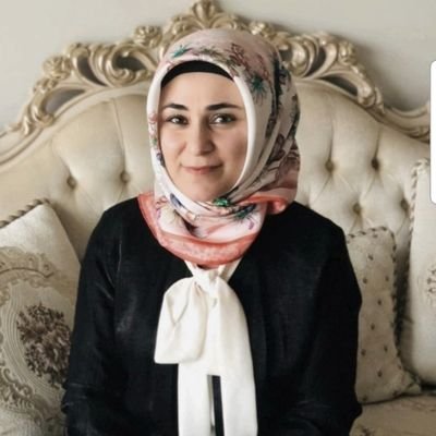 Gülsüm Arslan